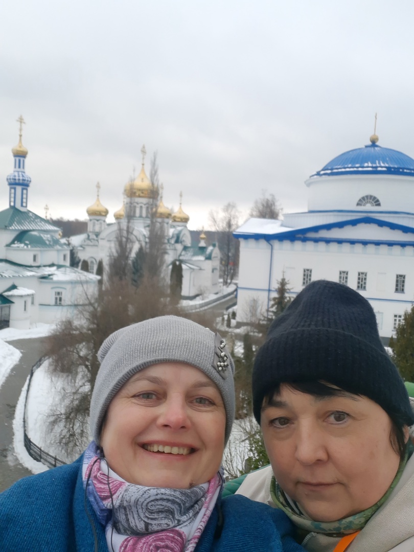 Отзыв нашей туристки Татьяны Шилиной о поездке в Казань
