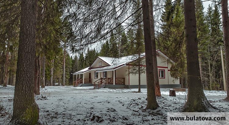 Карта бабонегово архангельск