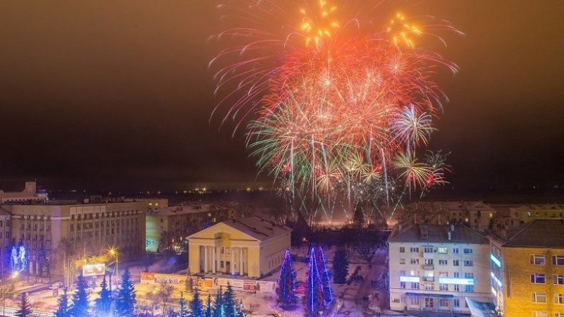 Архангельск Новый Год Отзывы Туристов Архангельск Новый Год Отзывы Туристов