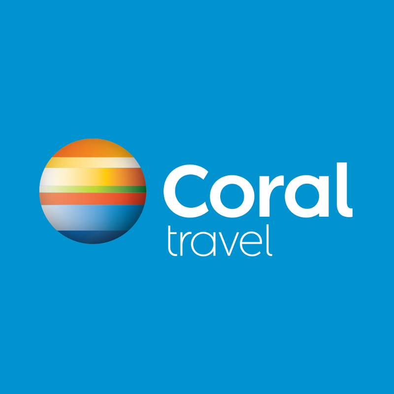 Лучшие предложения на Coral travel